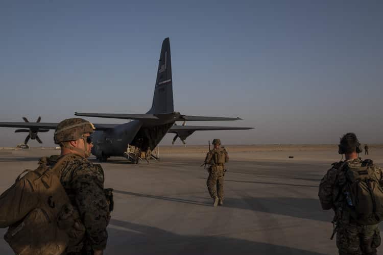 Trump Gives Conditional Go Ahead on Peace Deal With Taliban, Officials Say