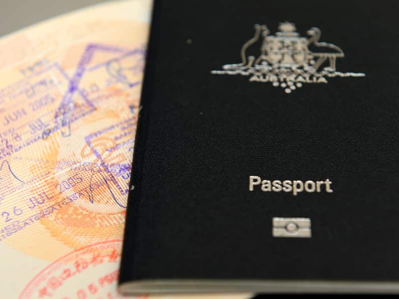 The coronavirus pandemic is forecast to put a huge dent in demand for international travel. 