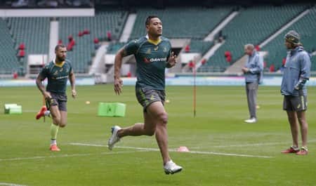 Folau criticism intensifies, Rugby Australia remains under fire