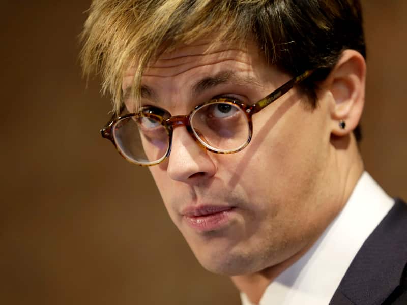 Milo Yiannopoulos
