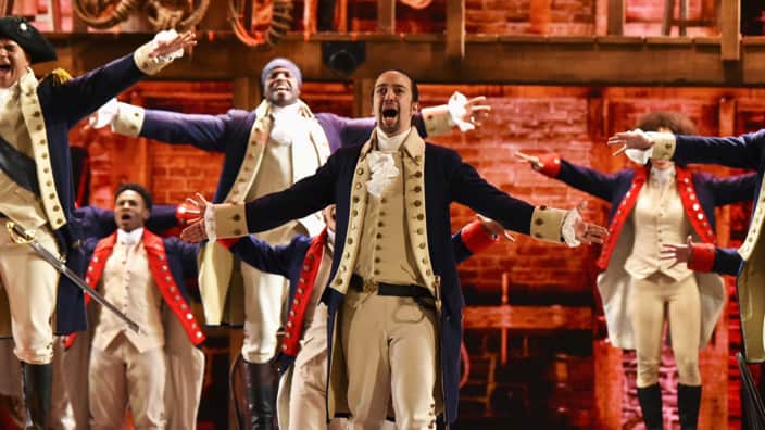 Hamilton