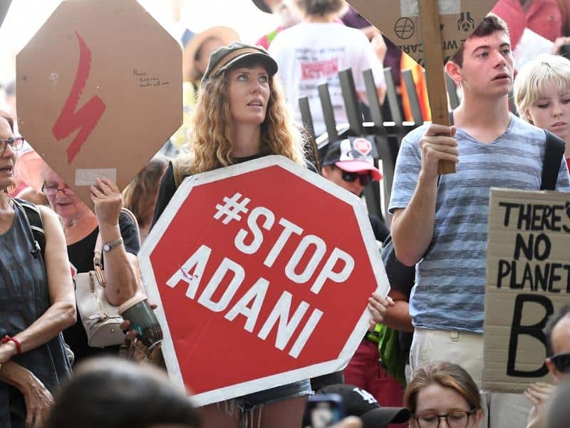 By mid-June, if everything goes as expected, Adani Australia will receive the final environmental approvals for its proposed Carmichael coal mine.