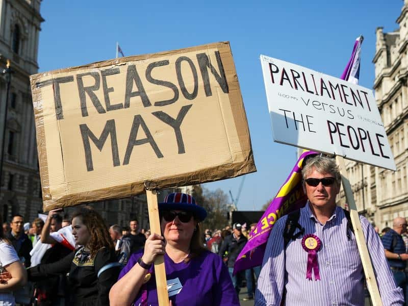 MPs will hold more indicative votes as parliament continues to baulk at Theresa May's Brexit deal.