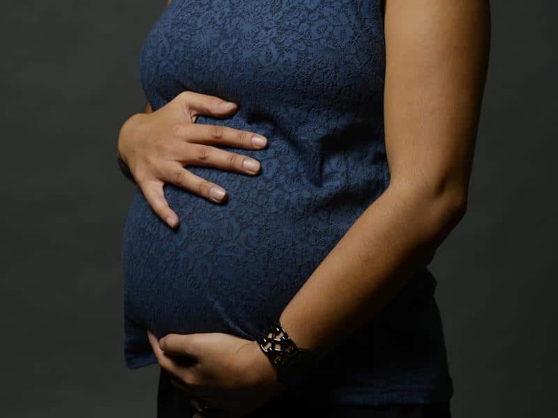 Pregnancy