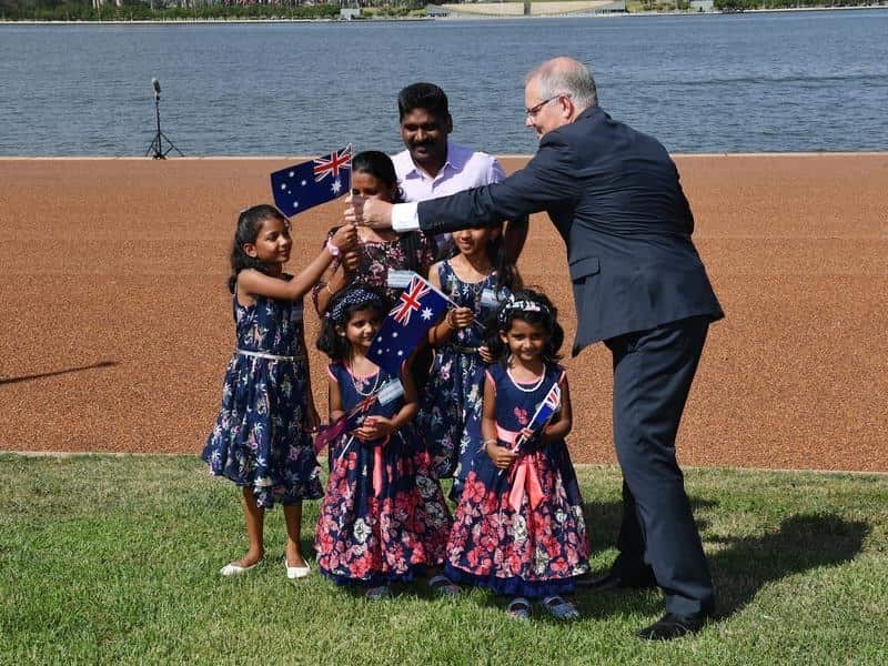 Local councils will be forced to hold citizenship ceremonies on 26 January under new federal government rules.