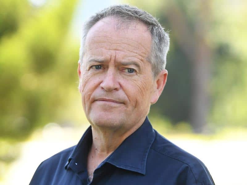 Labor's Bill Shorten says the PM has prioritised an Endeavour replica's trip over health funding.