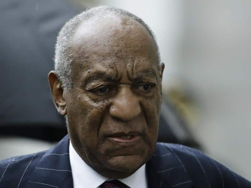 Bill Cosby