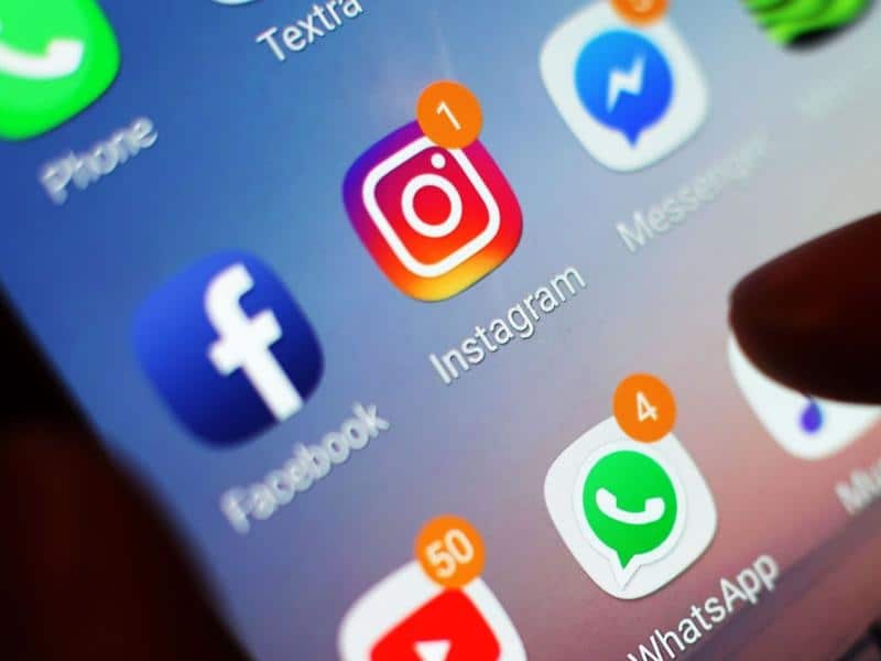 Social media