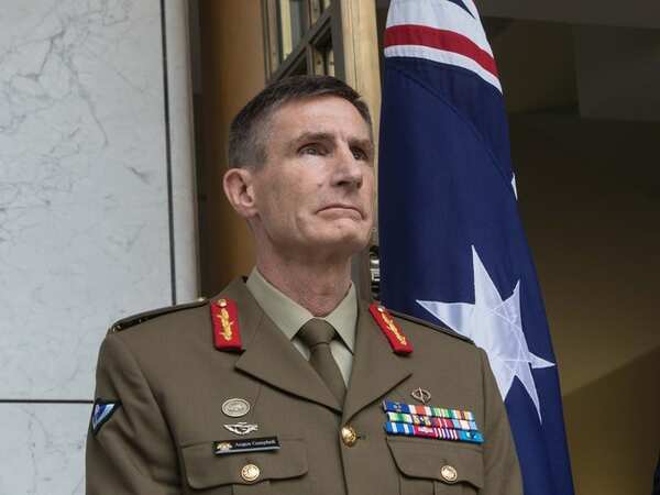 Australia Warned Afghan War Crimes Allegations Could Hurt Us