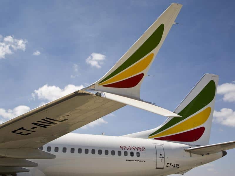 Ethiopia Plane Crash
