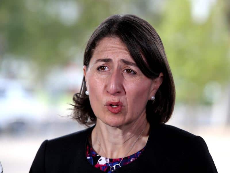 Pressure is mounting on NSW Premier Gladys Berejiklian to reconsider her position on pill testing. 