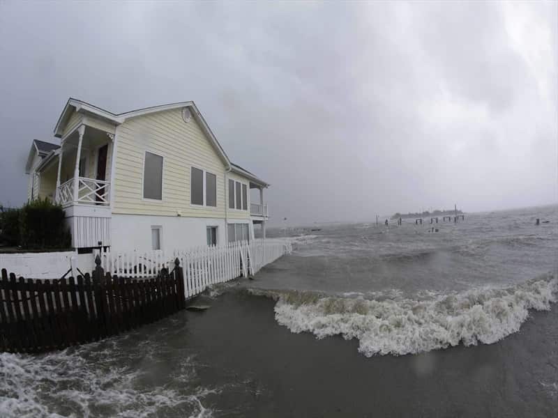 Swansboro, North Carolina