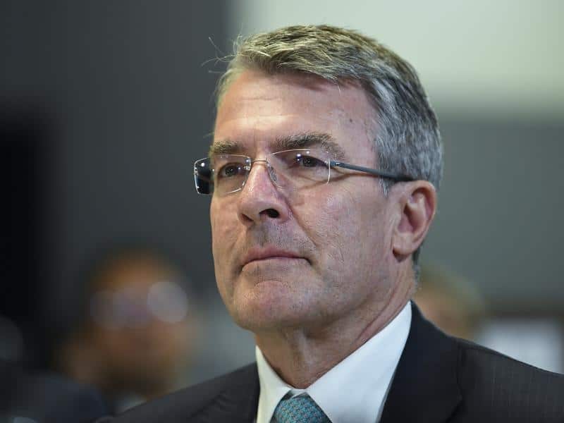 Shadow Attorney-General Mark Dreyfus.