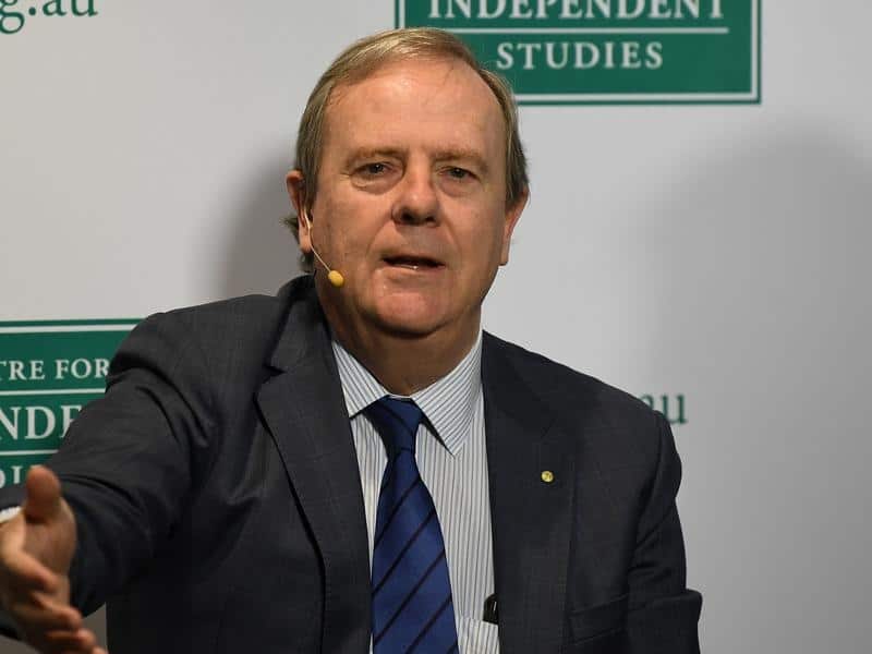 Peter Costello.