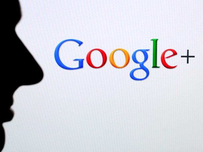 Google Plus
