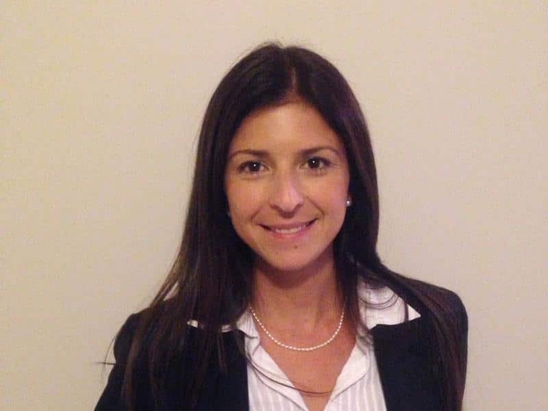 Cecilia Haddad