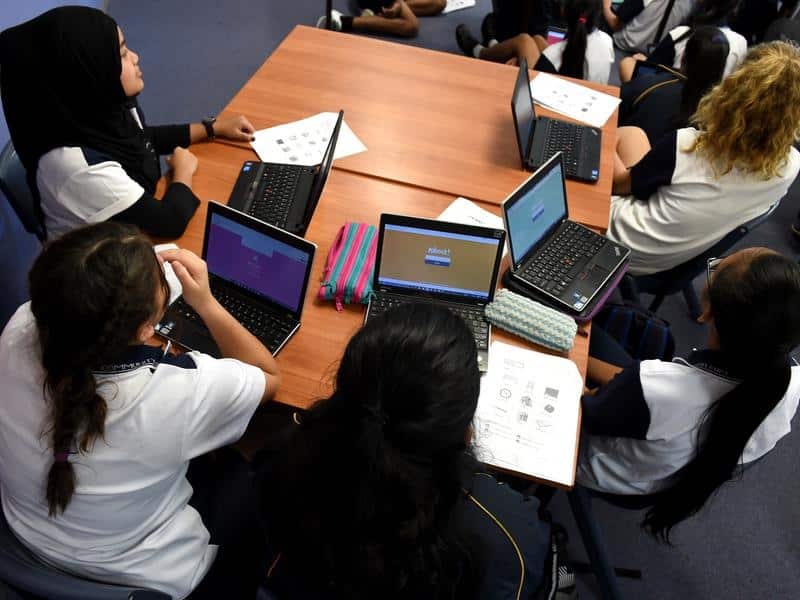 Australia is lagging in the OECD rankings for high-school graduates leaving school with a second language.