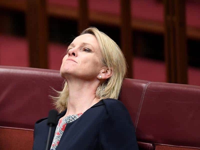 Fiona Nash