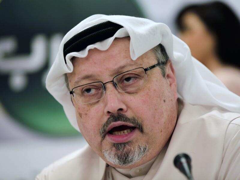Turkey has slammed Saudi Arabia for a lack of transparency over the death of Jamal Khashoggi. 