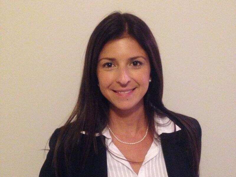 Cecilia Haddad