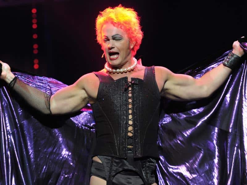 Craig McLachlan has always strenuously denied the allegations.