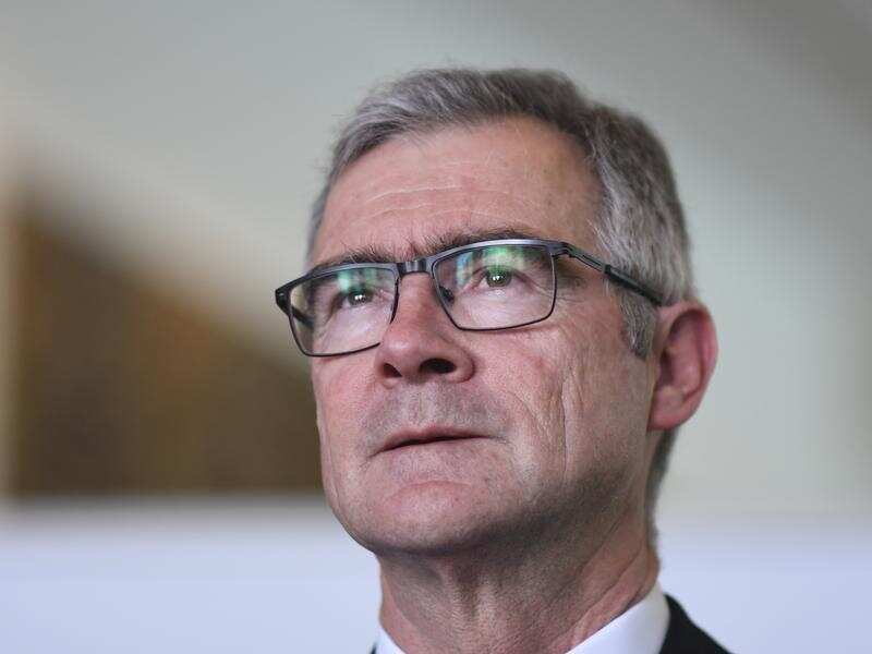 ACCI CEO James Pearson says migration should be more responsive to business skill and labour needs. 