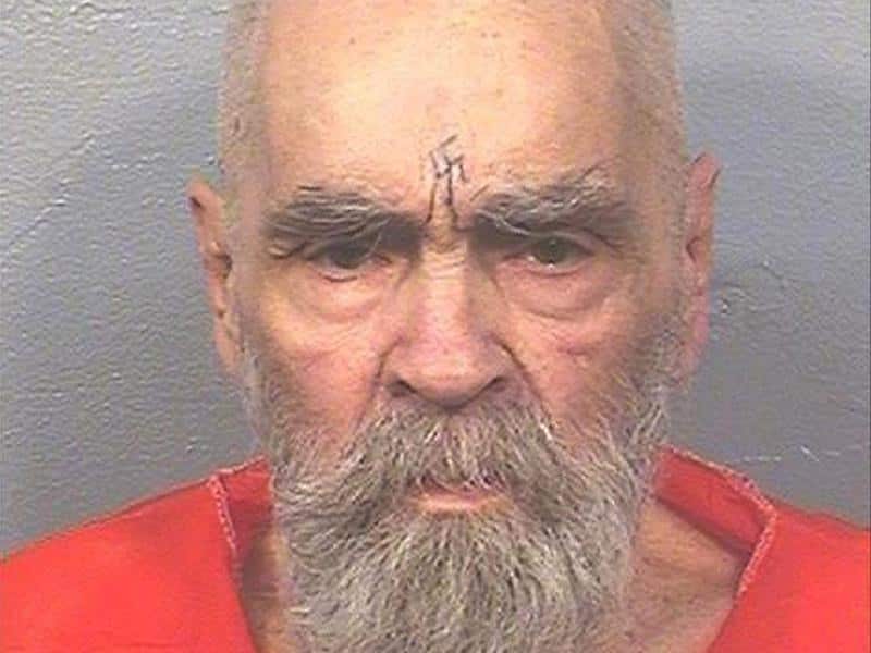 Charles Manson