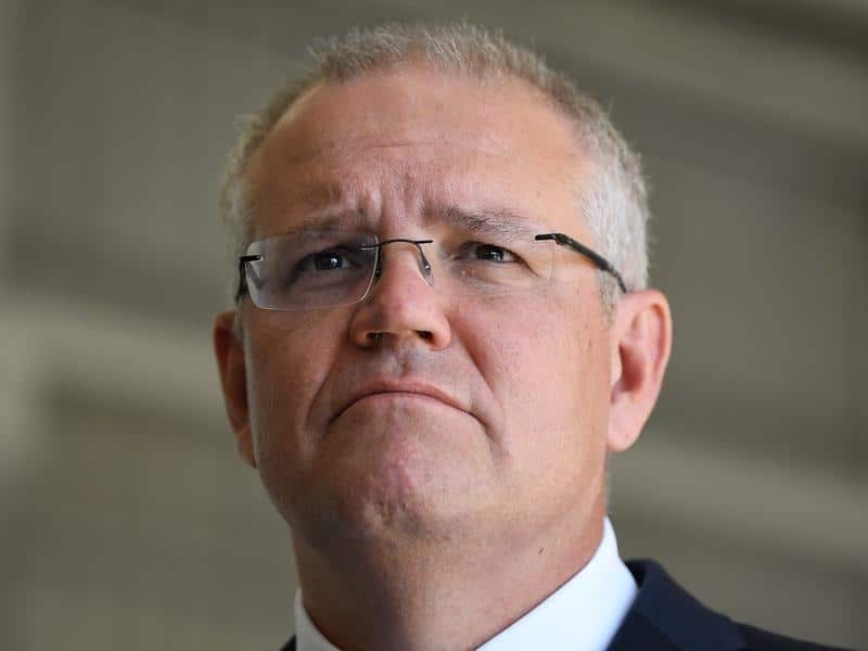 The prime minister wants to come down hard on animal activists.