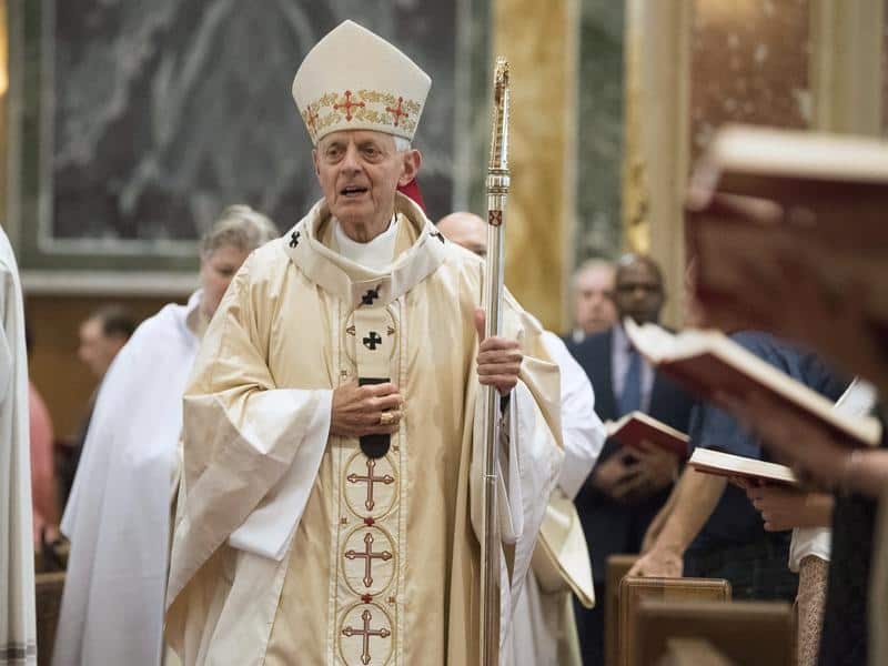 Donald Wuerl