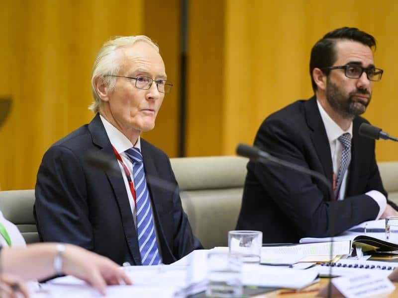 CITIZENSHIP BILL HEARING