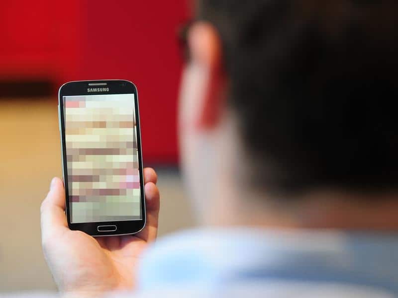 ‘I felt violated’: Hundreds of deep nudes on forum reveal growing issue SBS The Feed