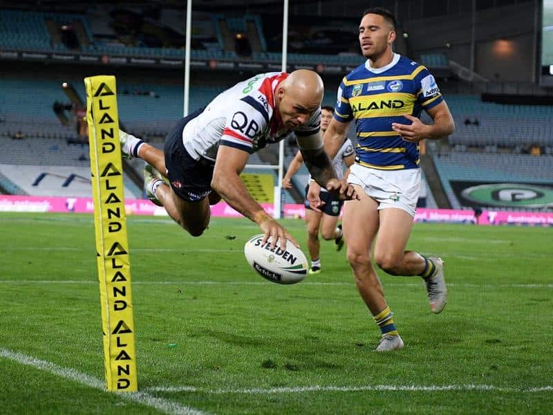 Blake Ferguson