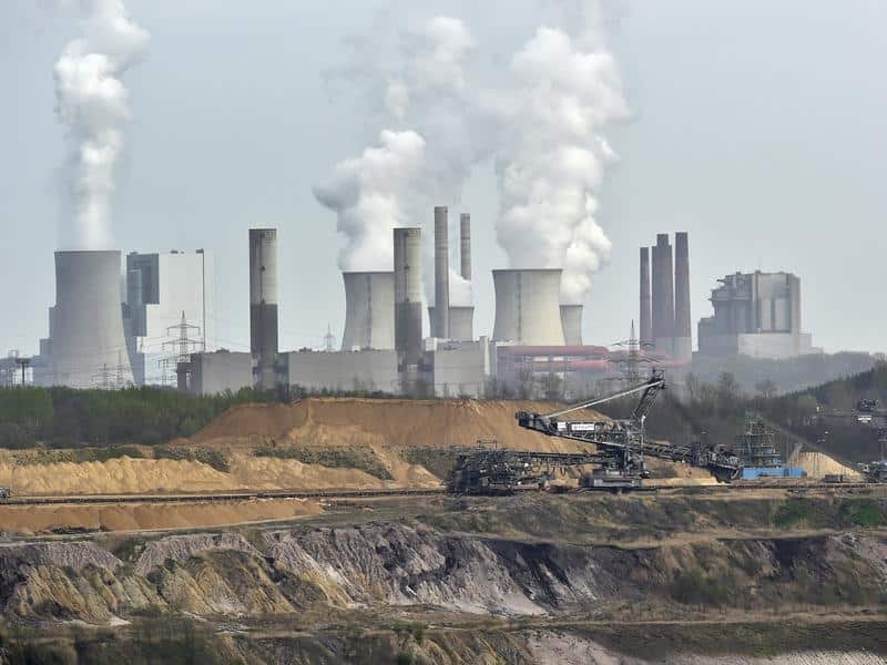 Promises to slash greenhouse gases under the Paris climate deal are 'very far' from what is required to avert catastrophic global warming, the UN warned.