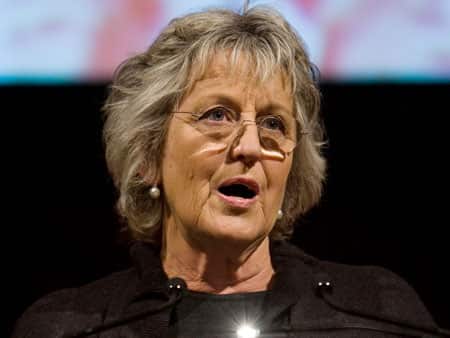 Germaine Greer has made controversial comments about rape.