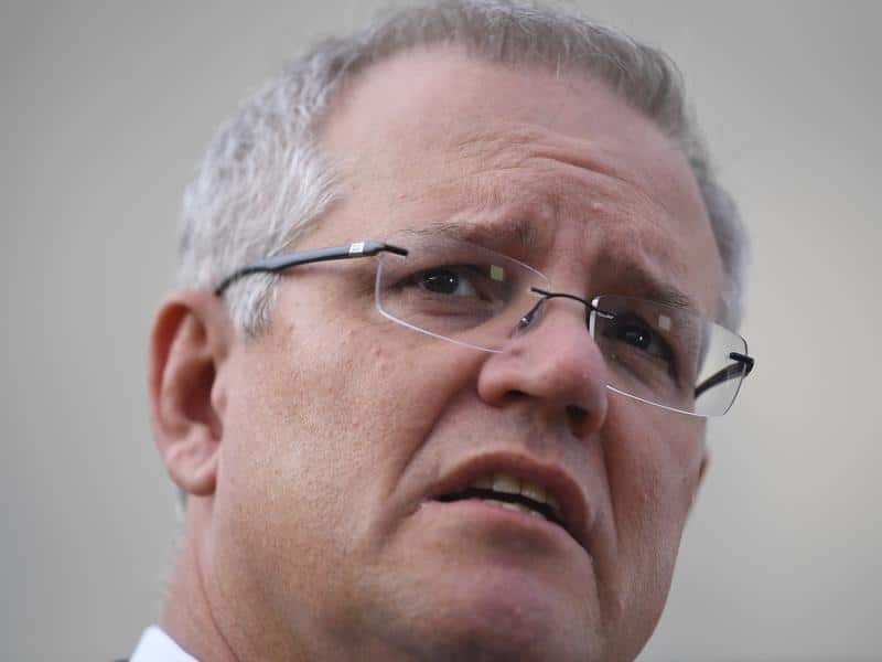 Thousands of institutional child sexual abuse victims will receive an apology from Prime Minister Scott Morrison.