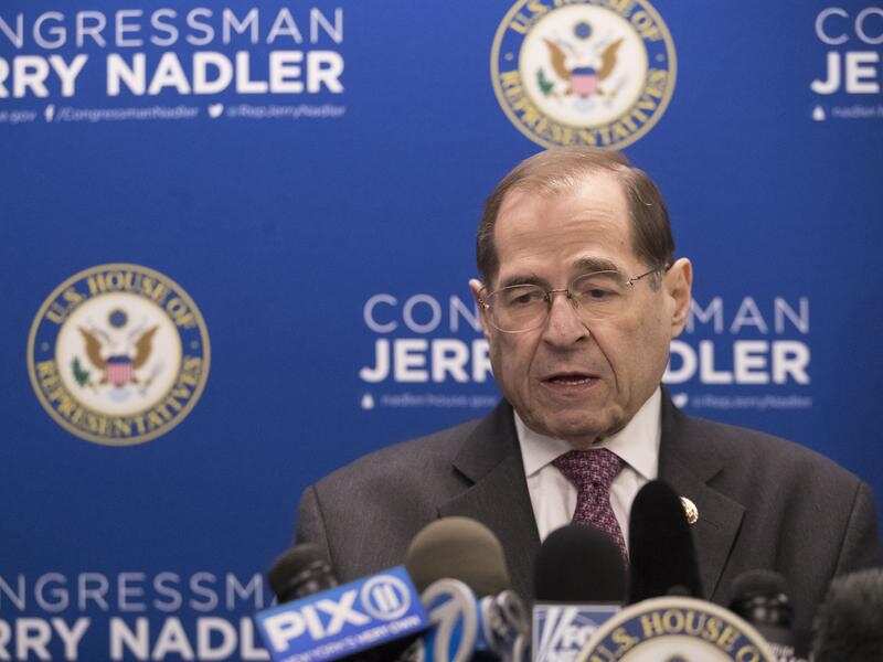 Jerrold Nadler.