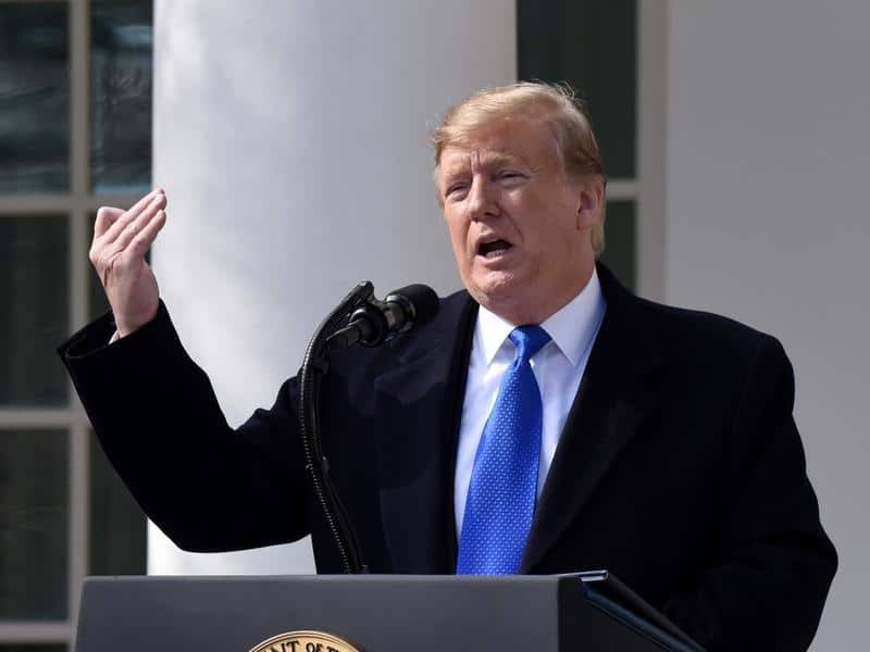 The wall's construction is likely to be a key election issue.
