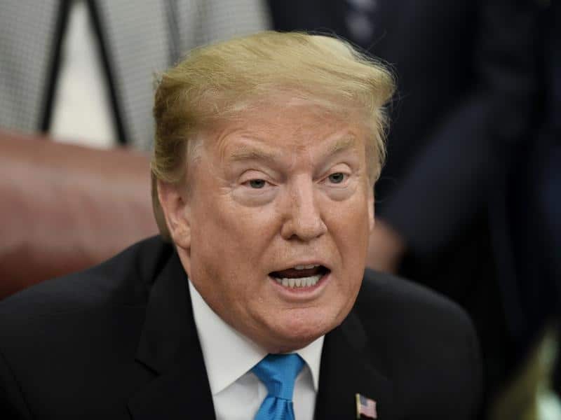 US President Donald Trump has been accused of kissing a woman without her consent in a new lawsuit.