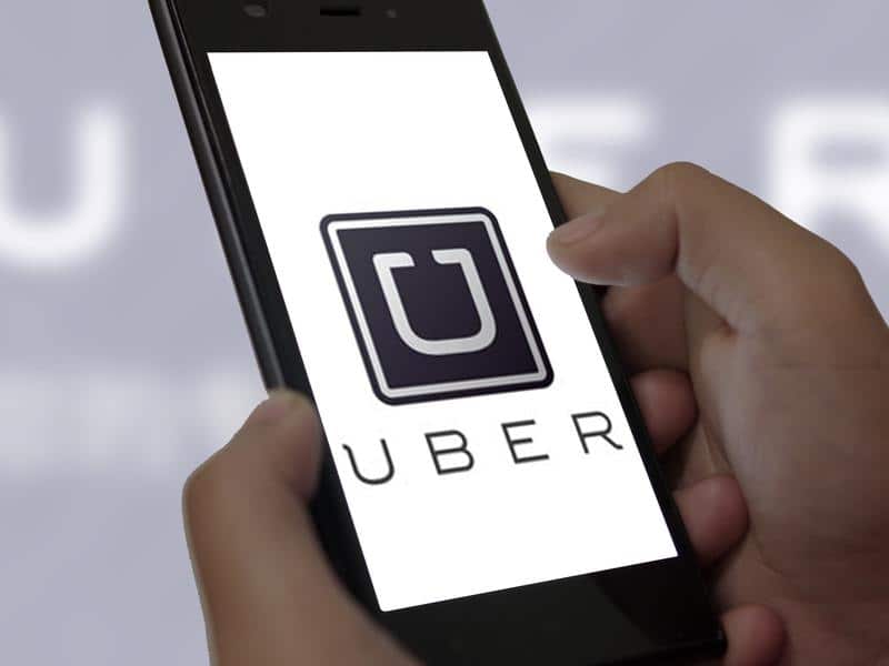 UBER