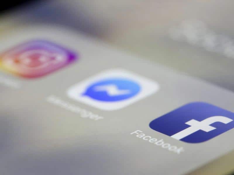 Voters are active on social media platforms, such as Facebook and Instagram, so that’s where the parties need to be.