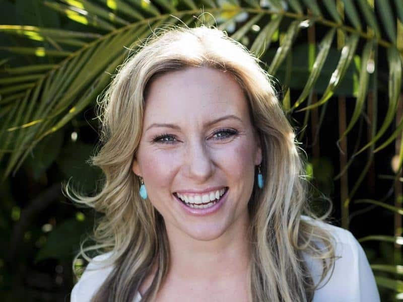 Justine Damond Ruszczyk was shot dead after calling 911 about a possible sexual assault. 