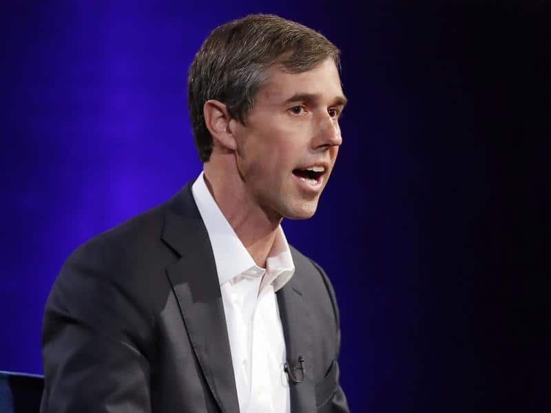 Texas congressman Beto O'Rourke has rushed to Omar's defense, accusing the president and other Republicans of deliberately taking her remarks out of context.