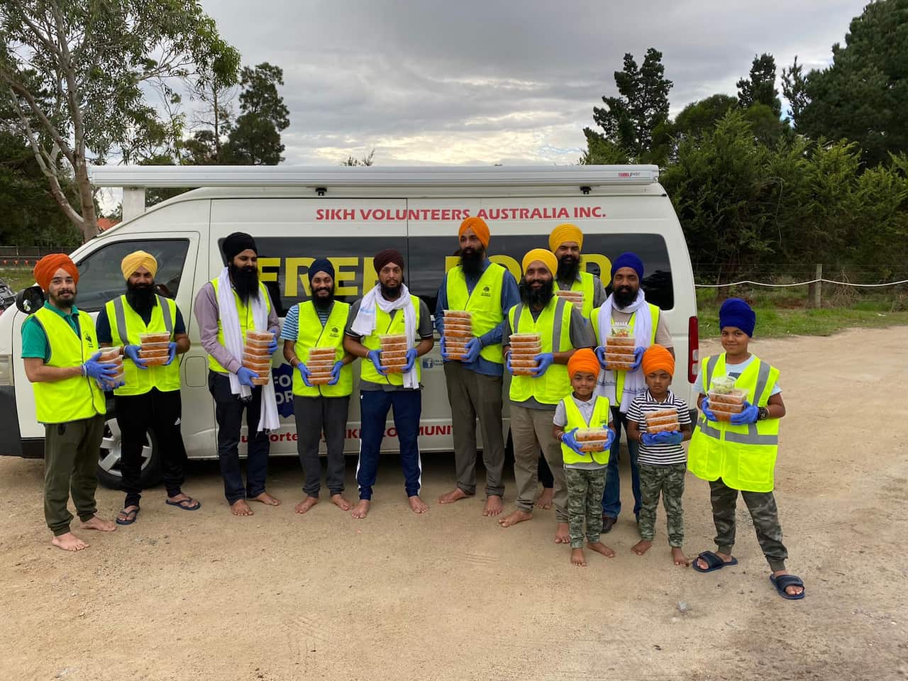 Sikh