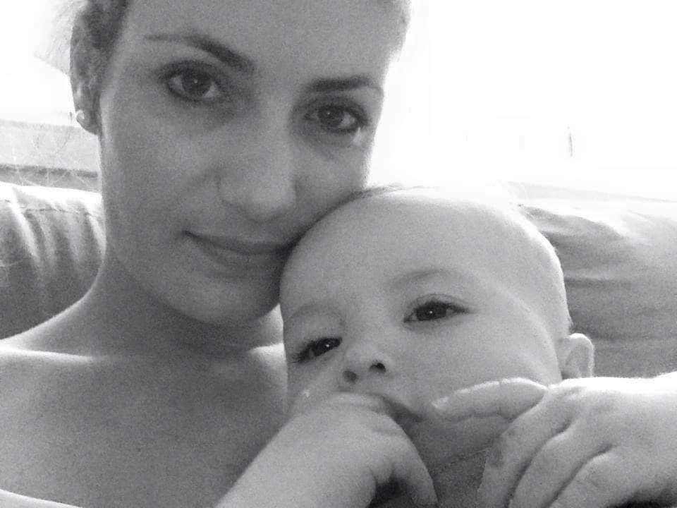 Naomi and Grant Day, whose 6 month old died after being misdiagnosed, is advocating for hospitals to listen to a parents' concerns. 