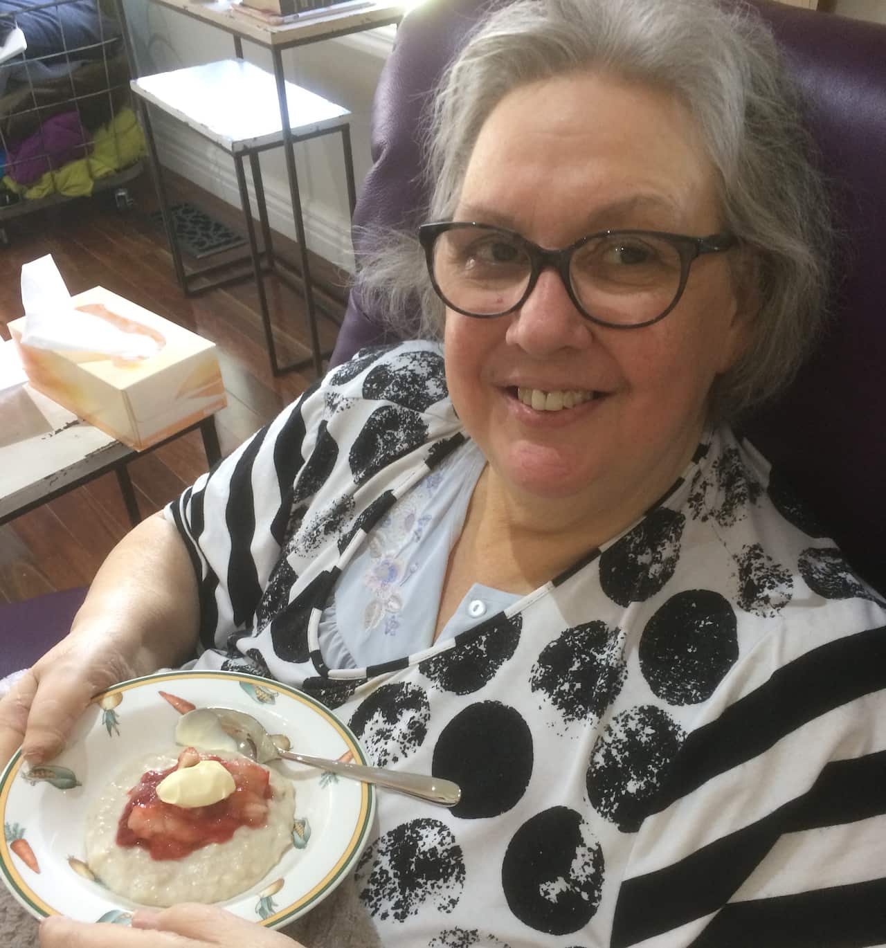 Rhonda 