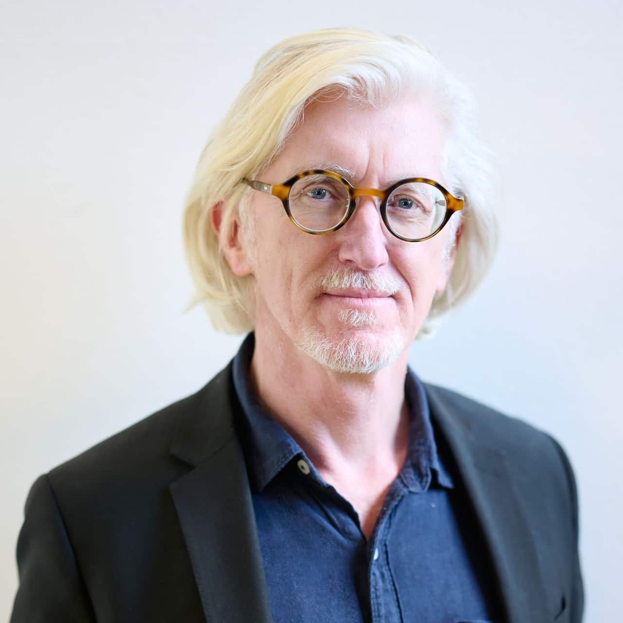 Dr Patrick Johnson 
