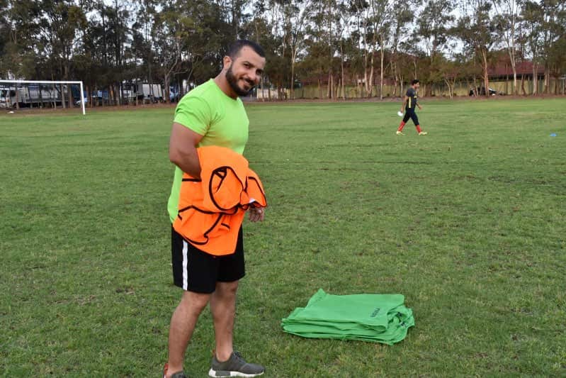Mohammad
