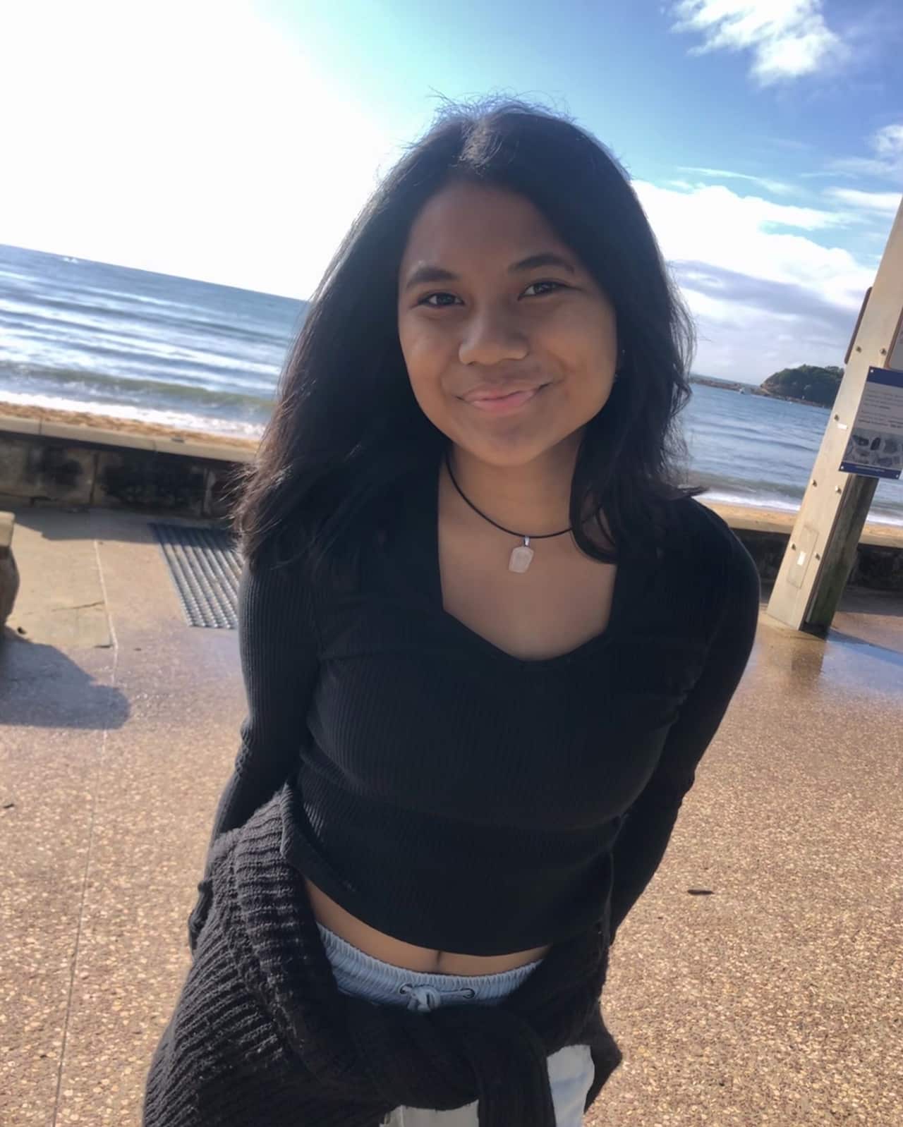 putri