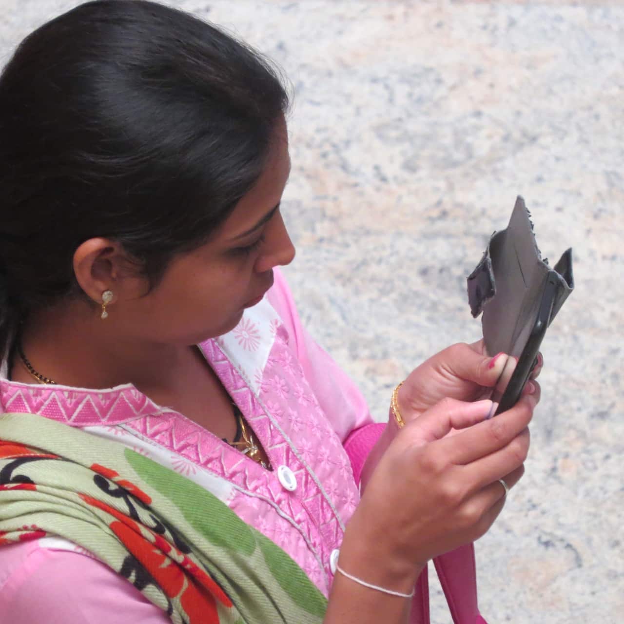 India women safety