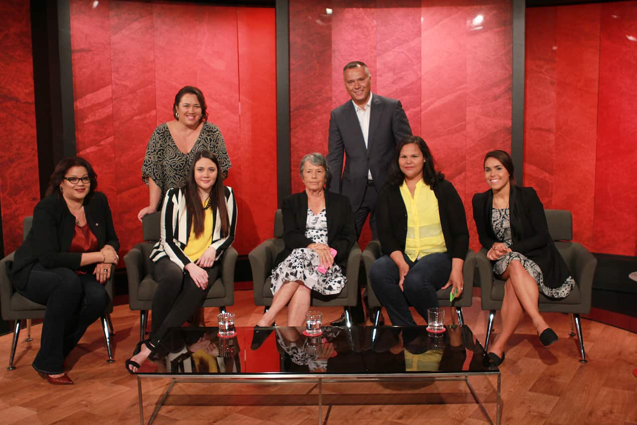 Awaken: Influencers and Game-changers